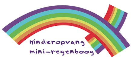kinderopvang mini-regenboog
